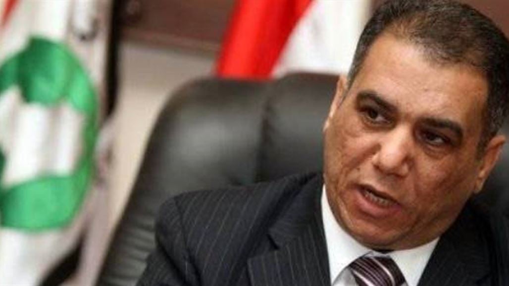 دادوه‌رێك : ده‌وڵه‌تى عێراق ملكه‌چى دزه‌كان بووه‌